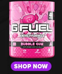 Bubble Gum