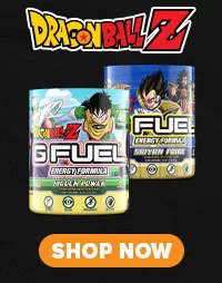 Dragon Ball Z