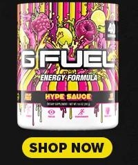 Hype Sauce