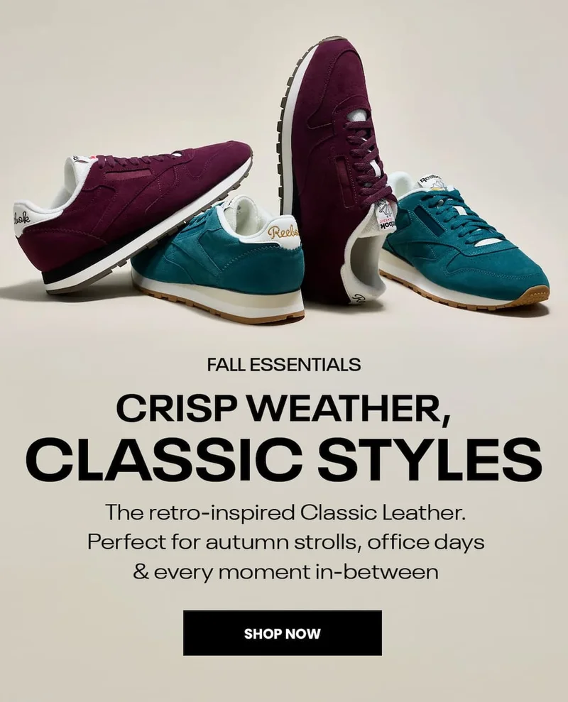 Shop Classics
