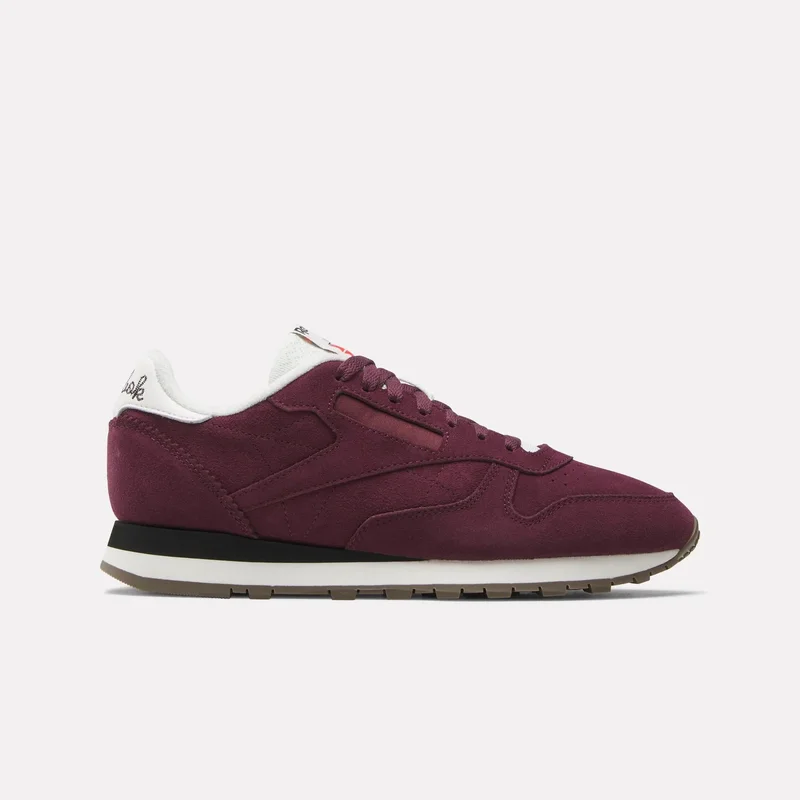 Image of Classic Leather Shoes