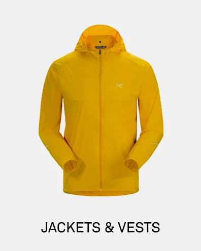 Jackets & Vests