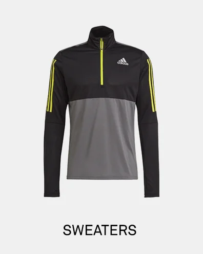 Running Sweatshirt
