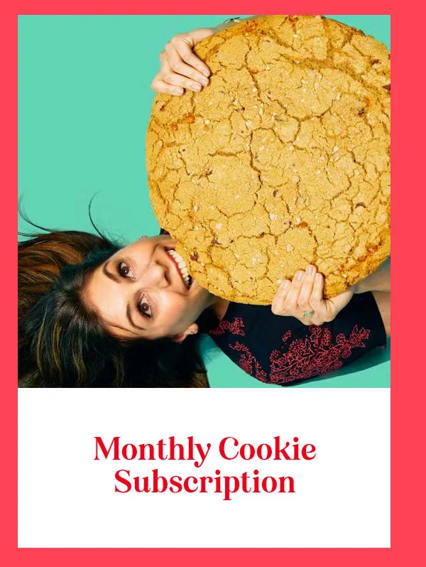 cookie cookie