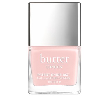 butter LONDON Patent Shine 10X Nail Lacquer