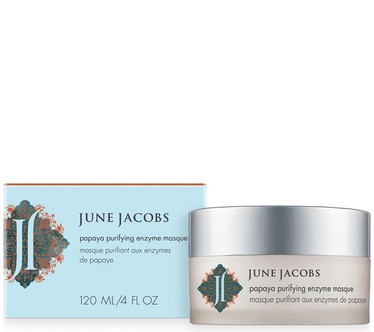 June Jacobs Papaya Purifying Enzyme Masque, 4.0oz