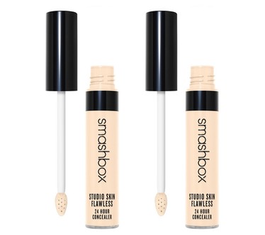 Smashbox Studio Skin Flawless 24 Hour ConcealerDuo
