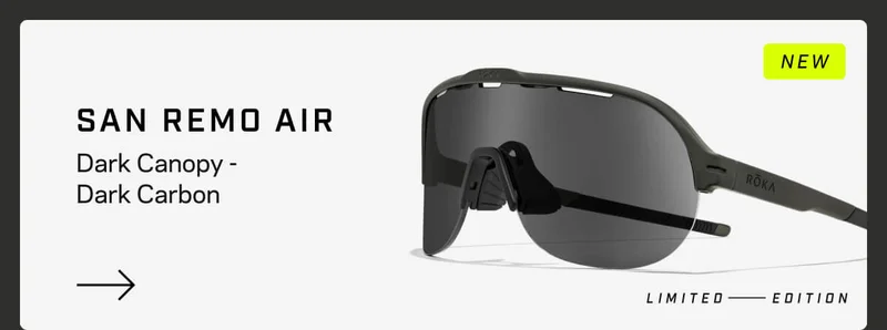 Shop ROKA Performance Eyewear