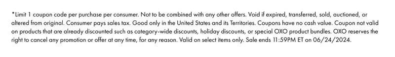 terms and conditions