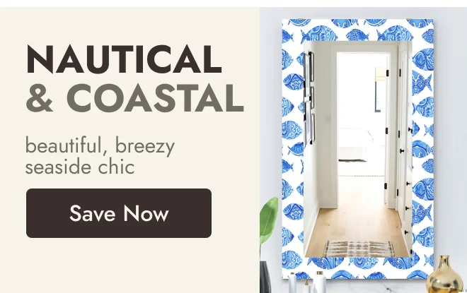 Nautical Decor