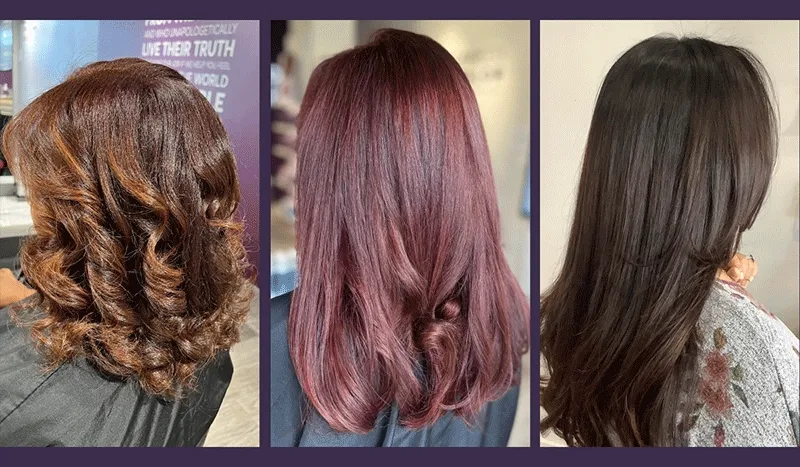 client results