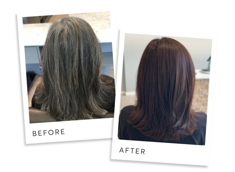 Before & AAfter