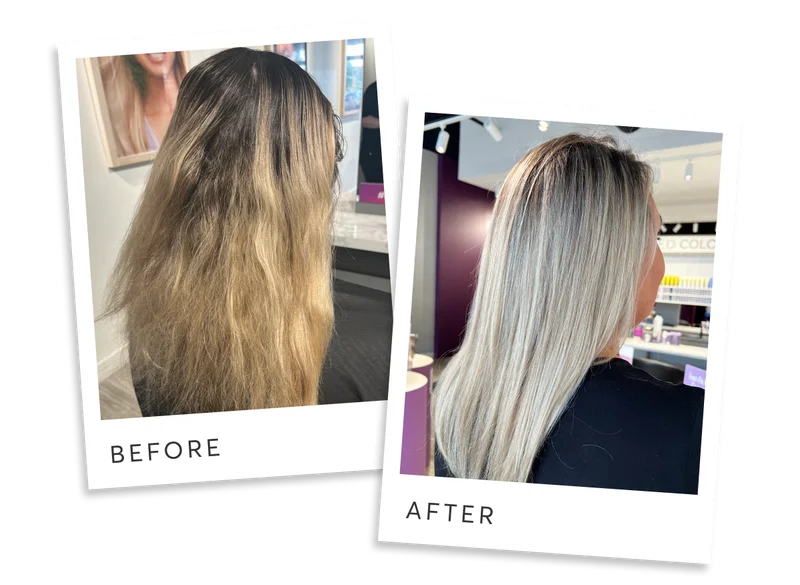 Before & AAfter