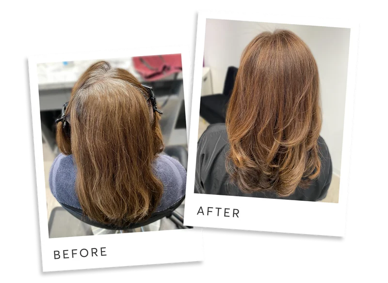Before & AAfter