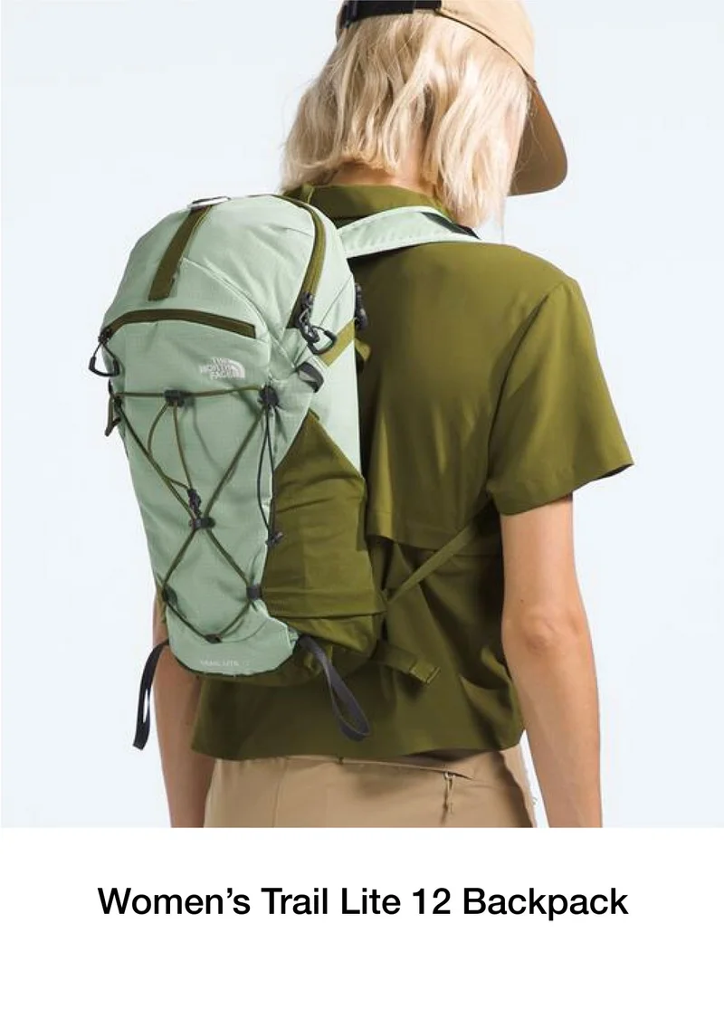 Women's Trail Lite 12 Backpack