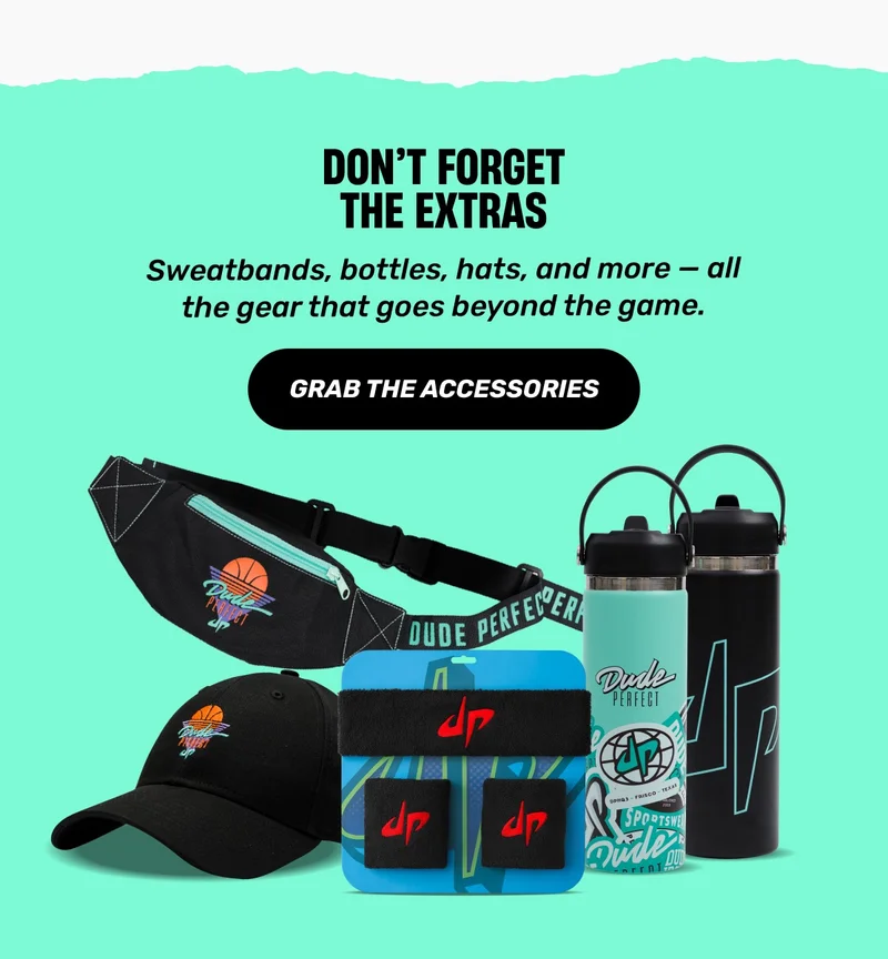 Shop Accessories