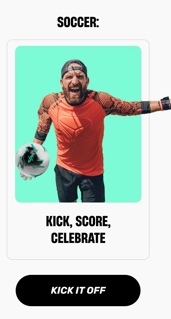 Shop Soccer