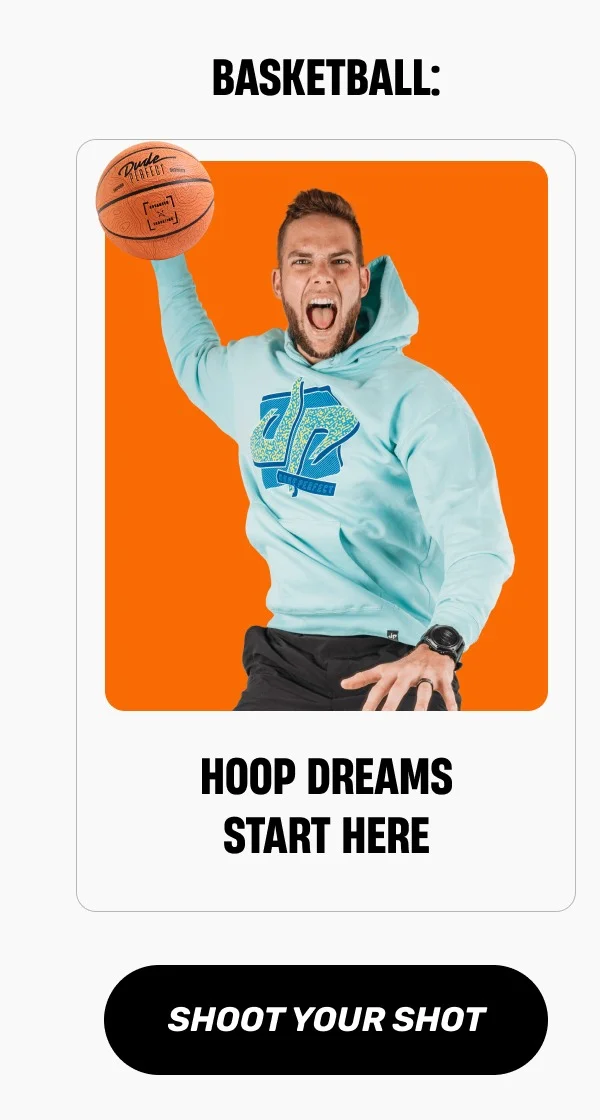 Shop Basketball