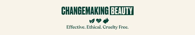 changemaking beauty