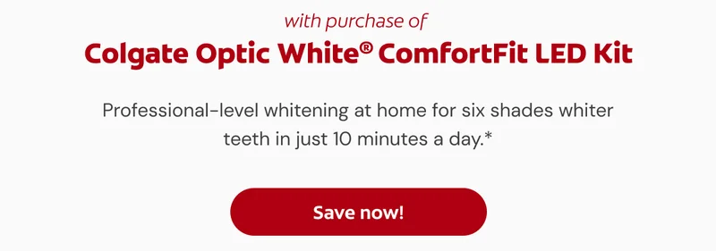 Save now!
