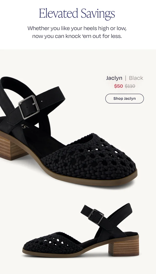 Jaclyn Heel
