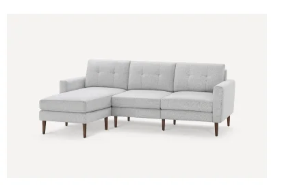 Nomad Sofa Sectional