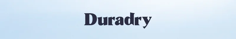 Duradry