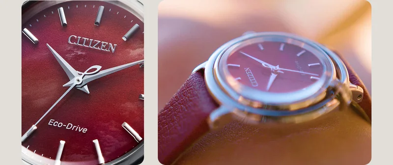 Citizen L Collection