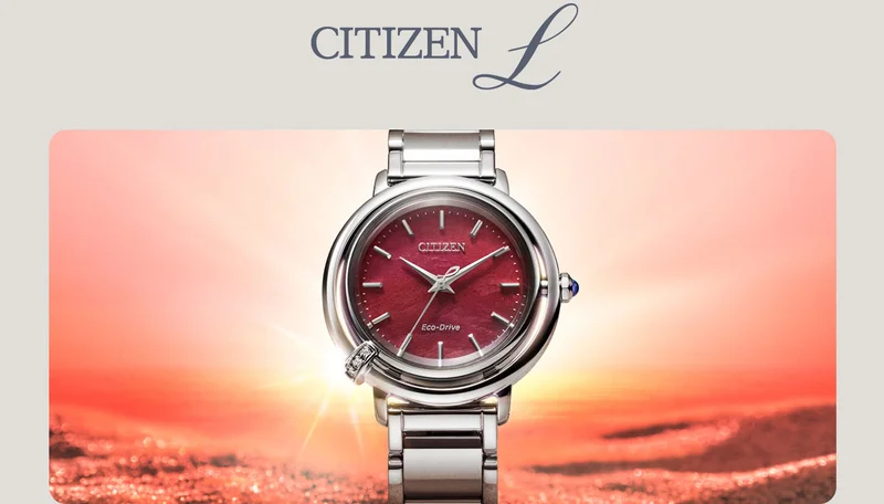 Citizen L Collection