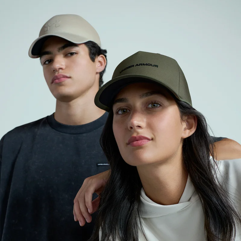 UA STEALTHFORM COLLECTION