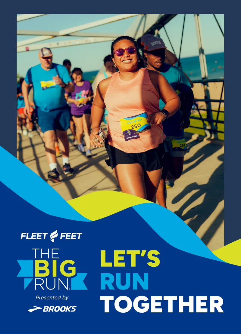 The Big Run Presented by Brooks