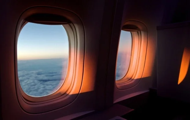 Book flights on Expedia and earn twice