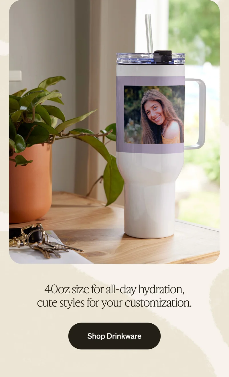 Up to 50% Off Almost Everything + $10 8x8 Photo Books
