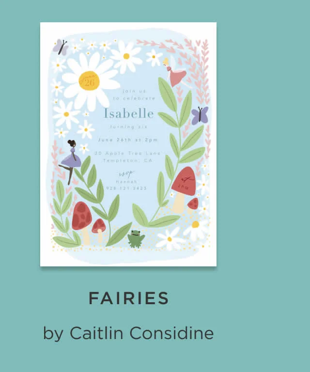 Fairies