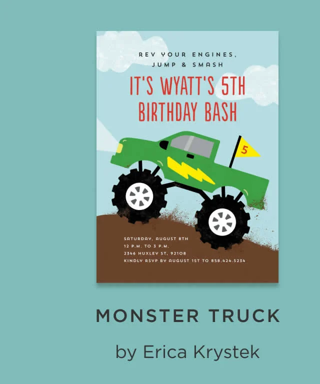 Monster Truck