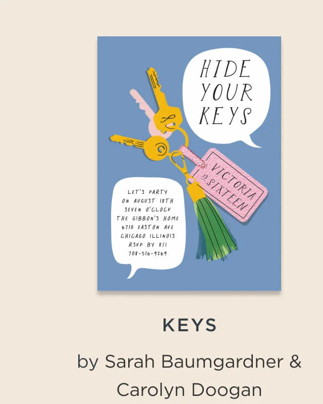 Keys