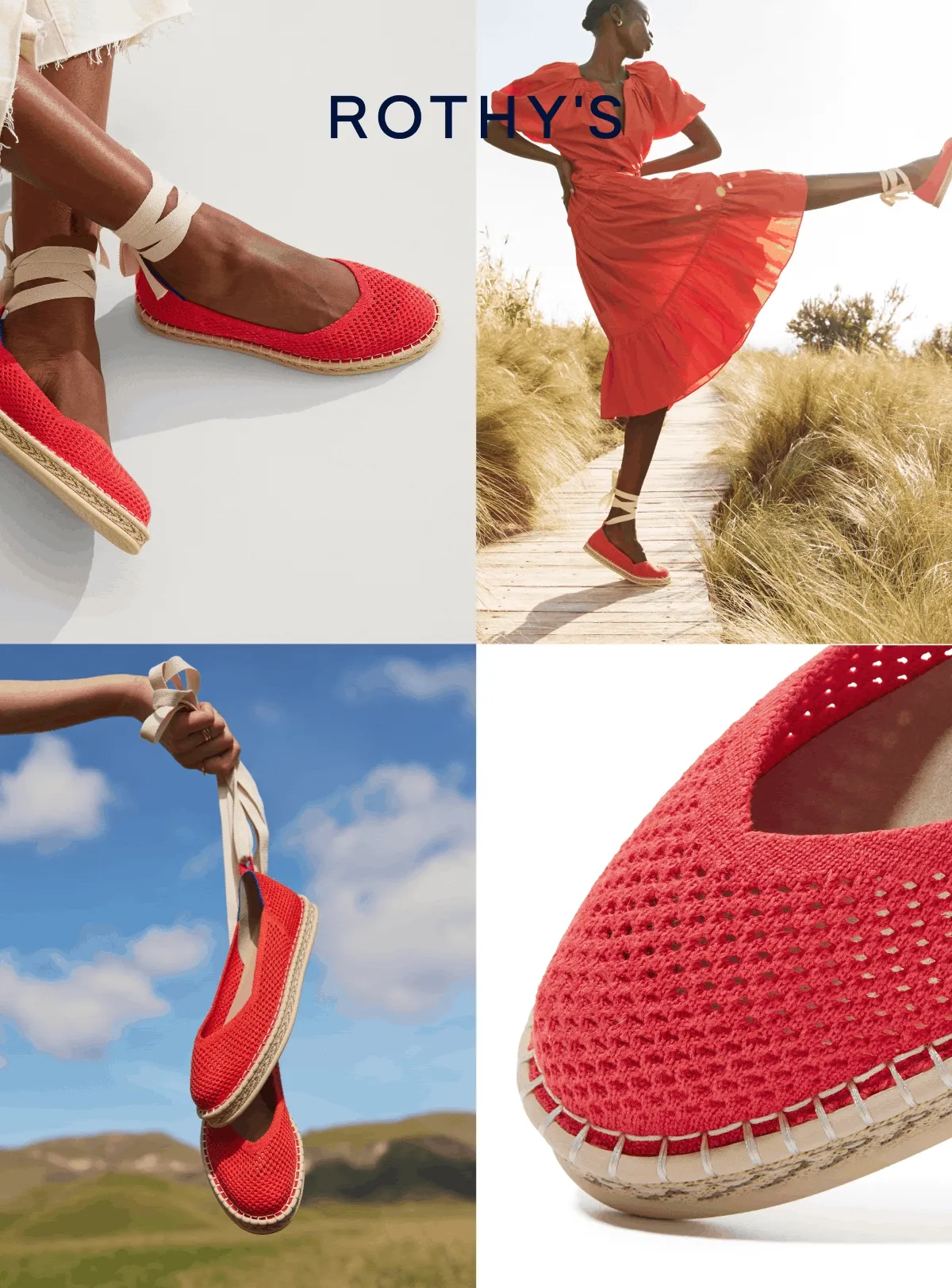 The perfect espadrille does exist.