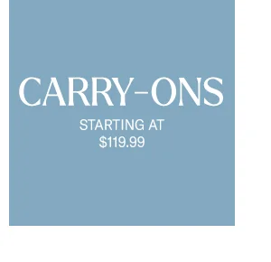 Shop Carry-Ons