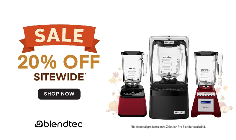 Sitewide Sale