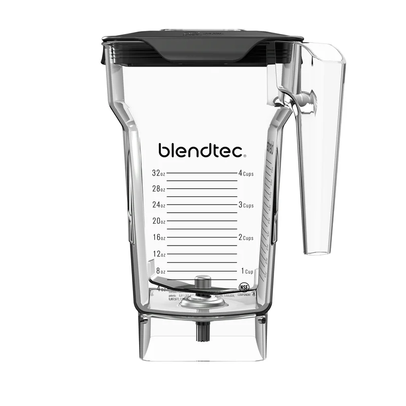 Image of FourSide Jar