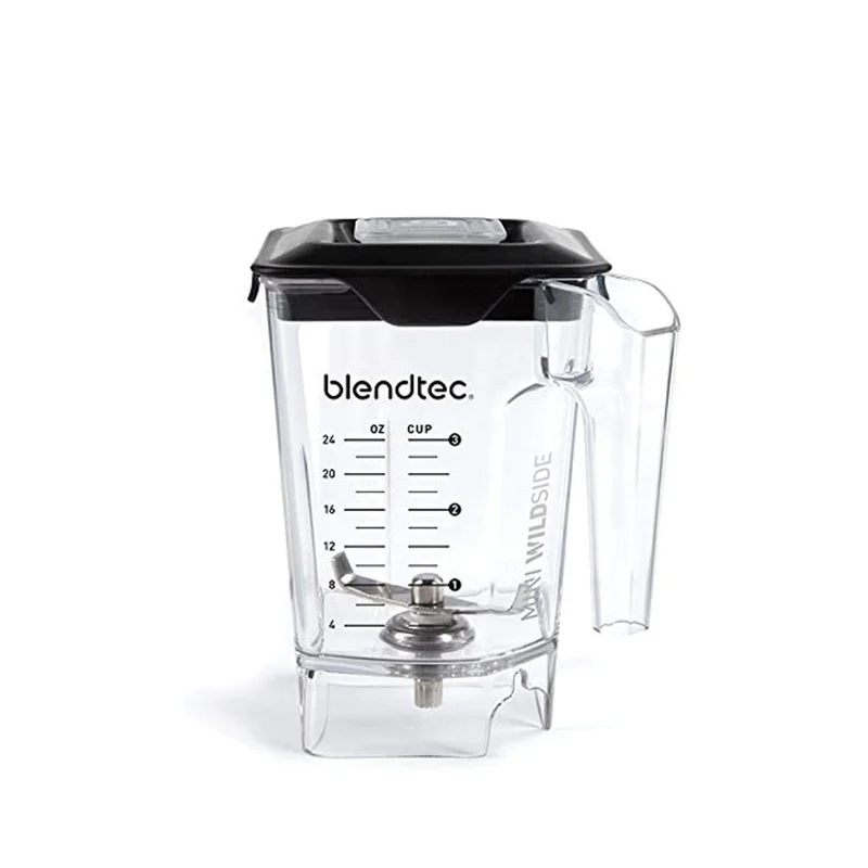Image of Mini WildSide Jar