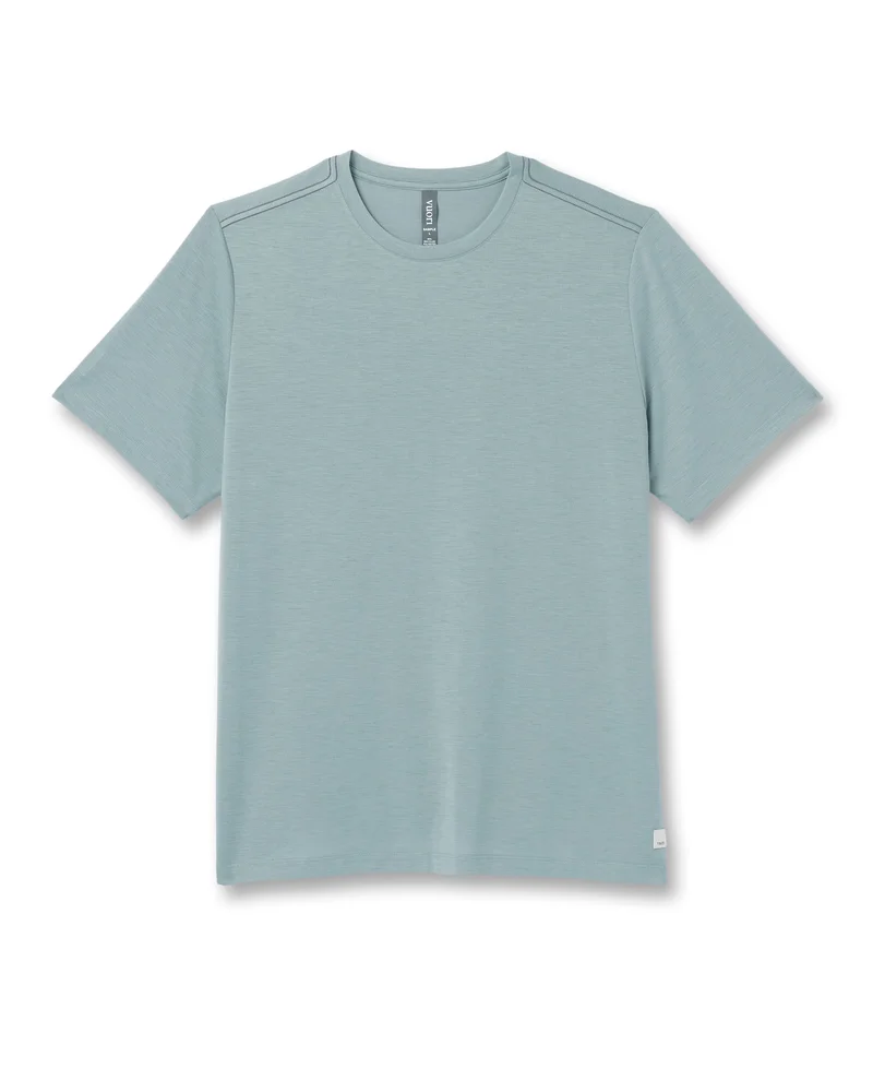 Image of Current Tech Tee | Mist