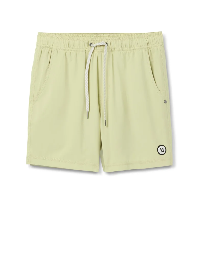 Image of Kore Short | Pale Citron