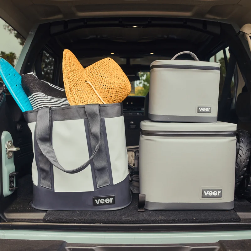 adventure tote