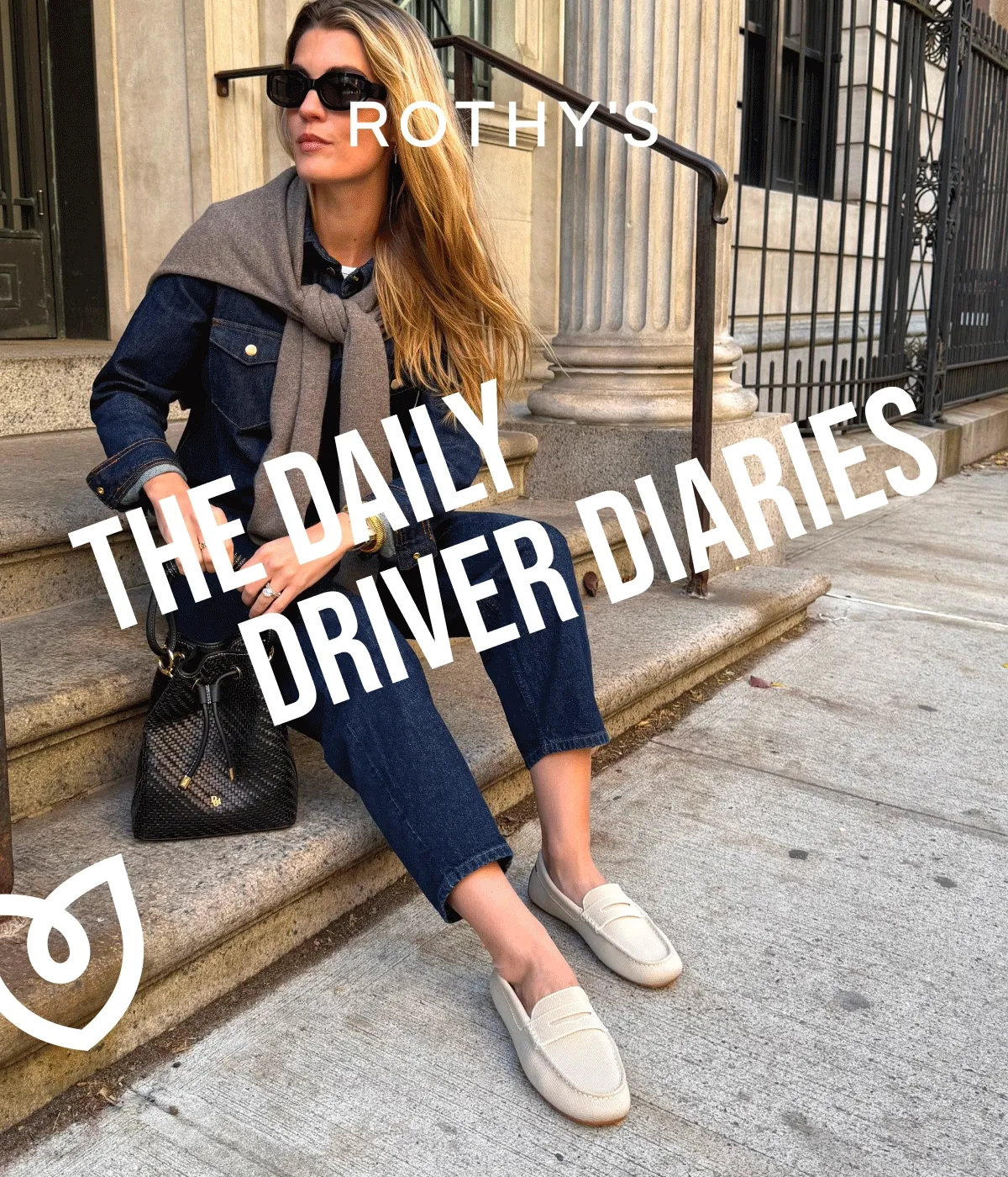 The Daily Driver Diaries