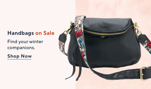 handbag sale