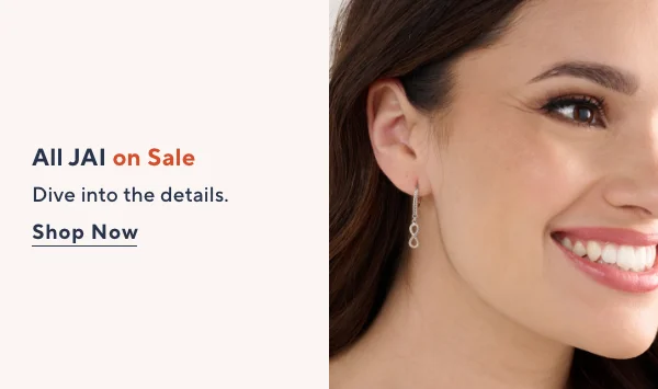 JAI on sale