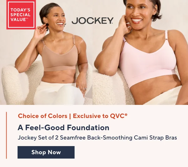 Jockey TSV