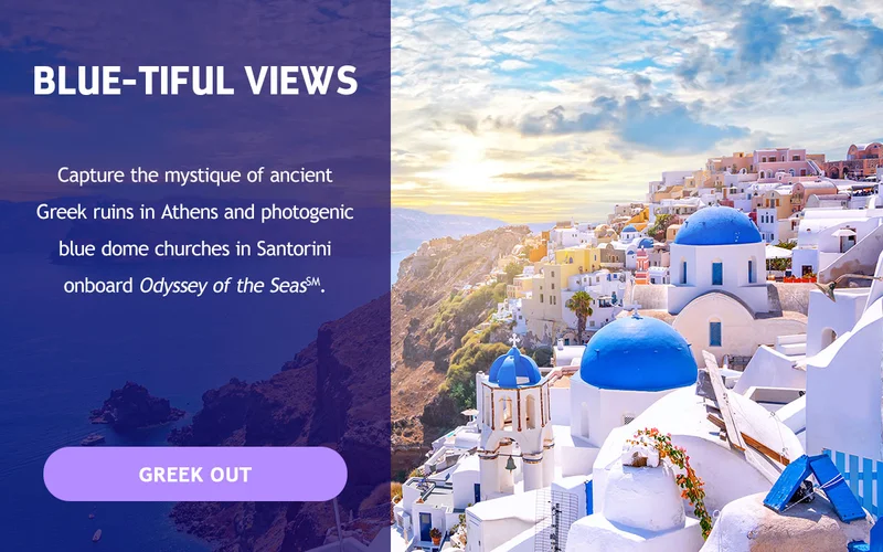 BLUE-TIFUL VIEWS
