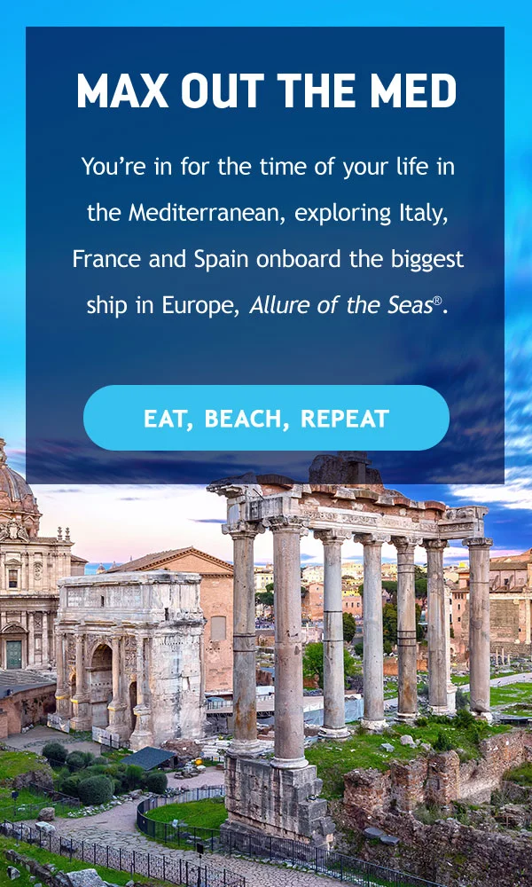 MAX OUT THE MED